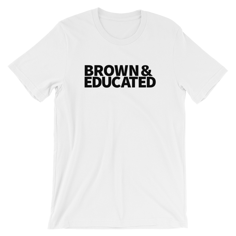 Brown and Educated