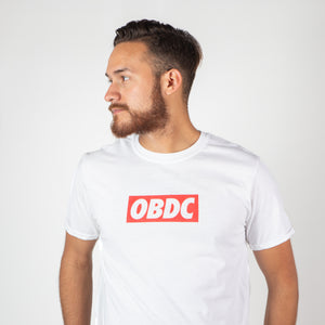 OBDC Box Tee