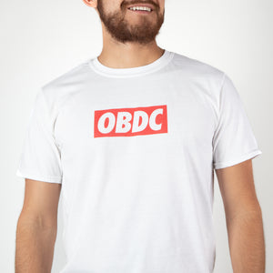 OBDC Box Tee