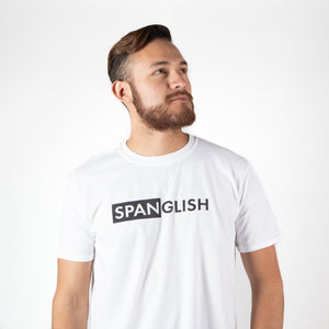 Spanglish T-Shirt