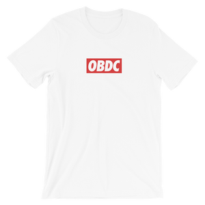 OBDC Box Tee